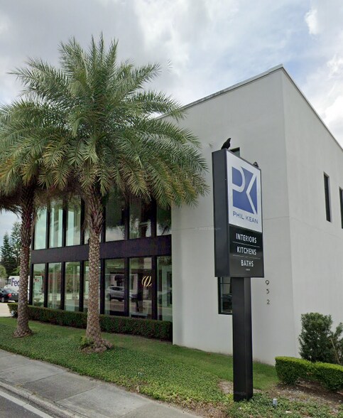 More Photos Of 952 W Fairbanks Ave, Winter Park Freestanding For Lease