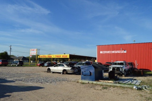 More Photos Of 5304 N La Homa Rd, Mission Auto Dealership For Sale