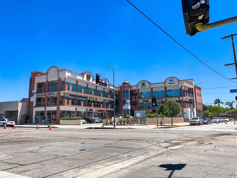 More Photos Of 1080 S La Cienega Blvd, Los Angeles Office For Sale