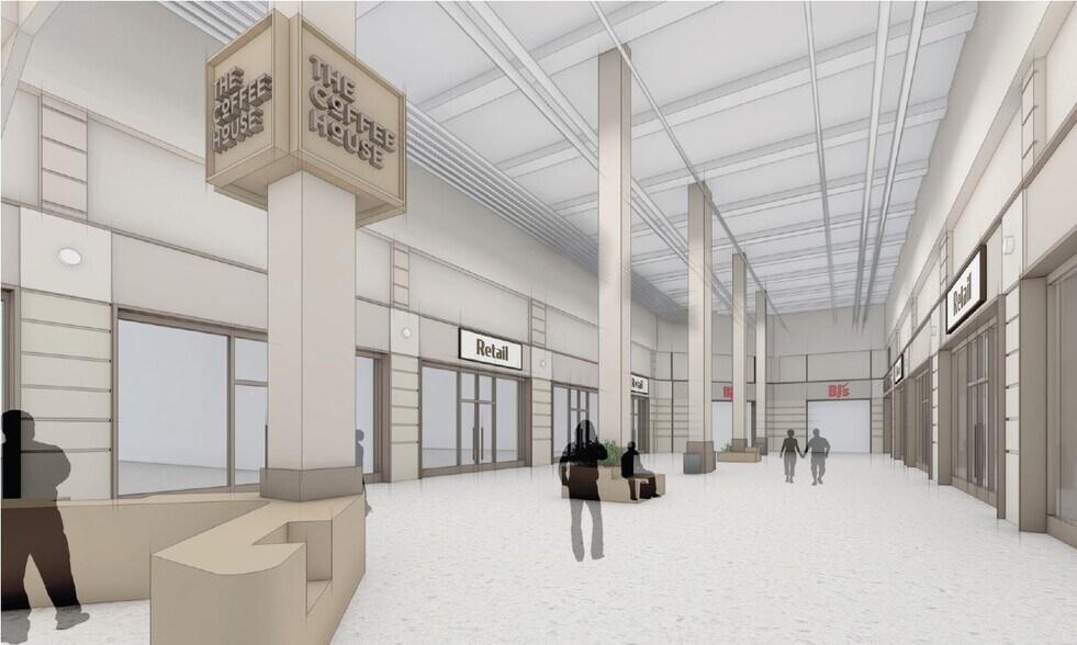 More Photos Of 66-26 Metropolitan Ave, Middle Village General Retail For Lease