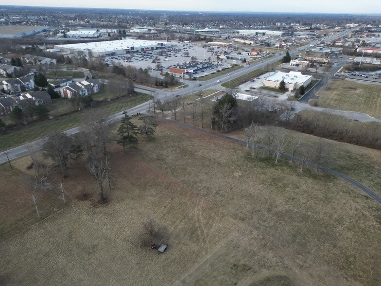 More Photos Of 5440 Southport Rd, Indianapolis Land For Sale