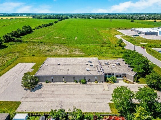 More Photos Of 546 Governors Rd, Guelph Land For Lease