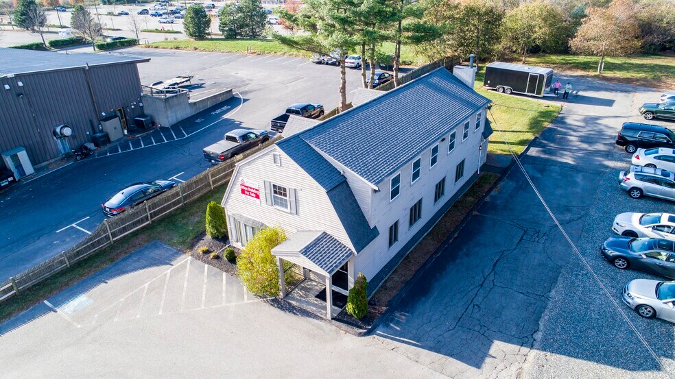 More Photos Of 313 Plymouth St, Halifax Office For Sale