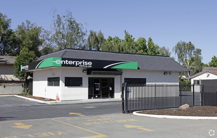 Primary Photo Of 5555 Stevenson Blvd, Fremont Freestanding For Lease