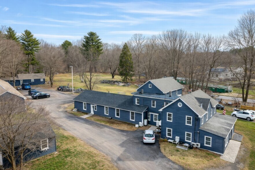 More Photos Of 586 Old Route 23, Cairo Multifamily For Sale