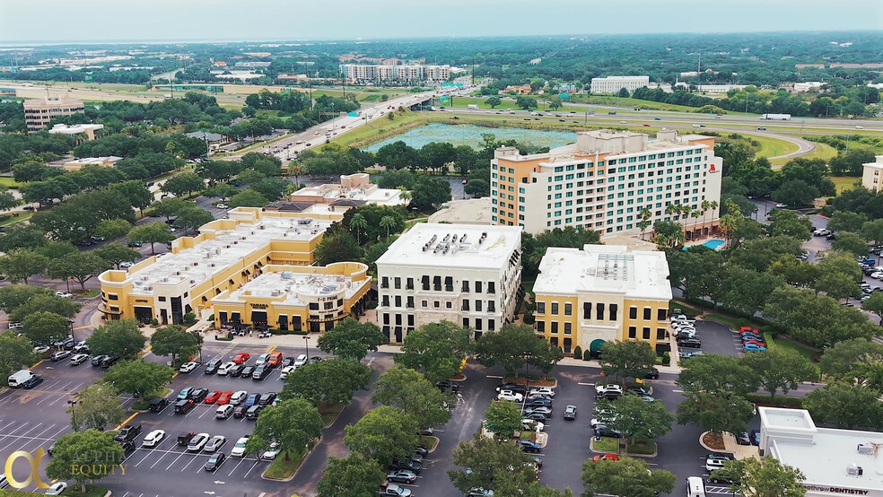 Primary Photo Of 1525 International Pky, Lake Mary Office For Sale