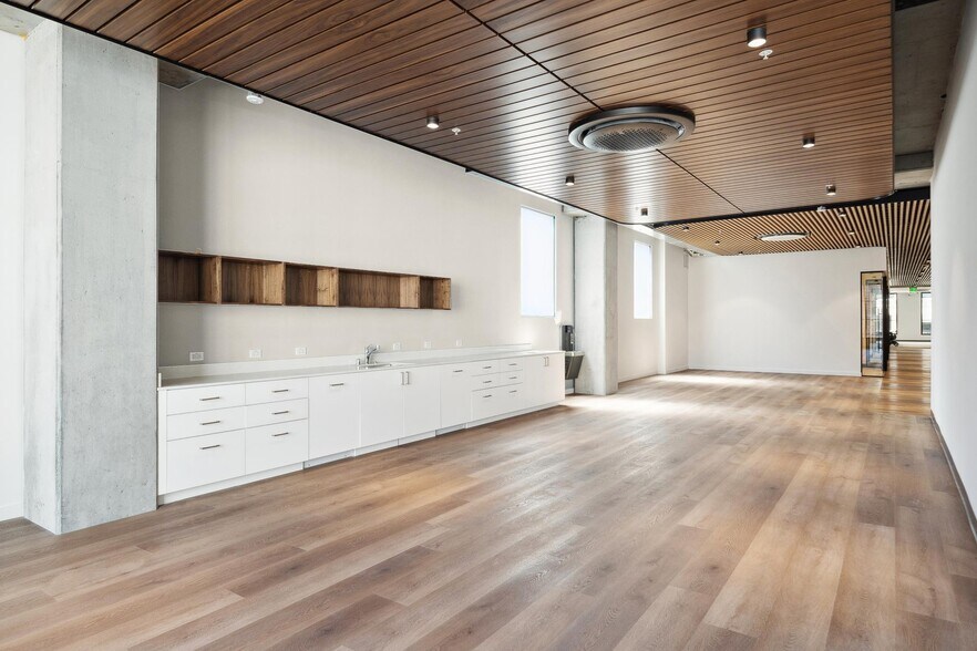 More Photos Of 77-85 Federal St, San Francisco Office For Lease