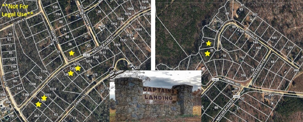 More Photos Of 11 Royal st, Fuquay Varina Land For Sale