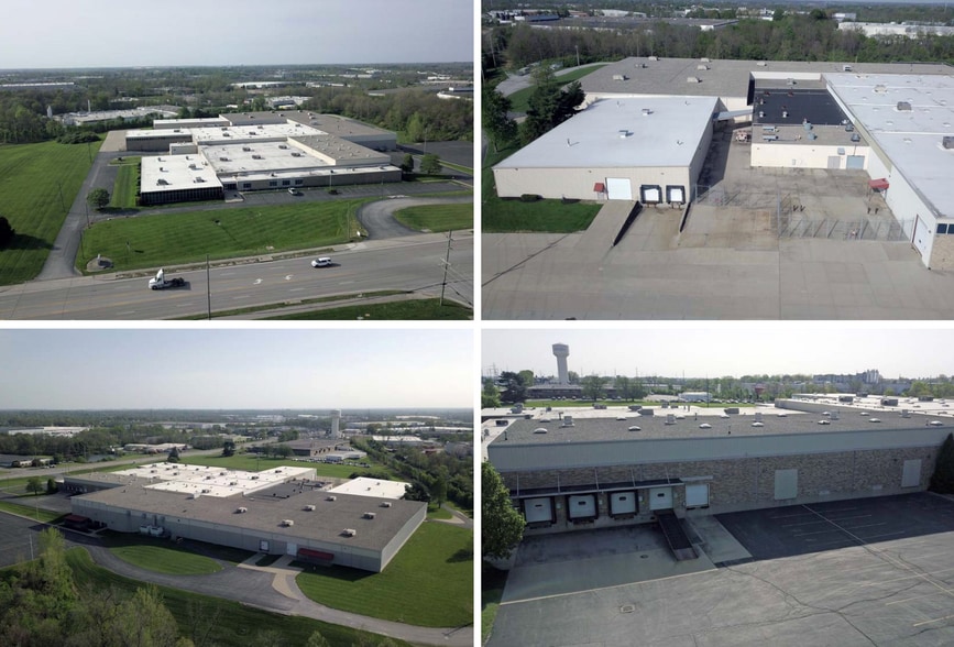More Photos Of 2875 Needmore Rd, Dayton Warehouse For Sale