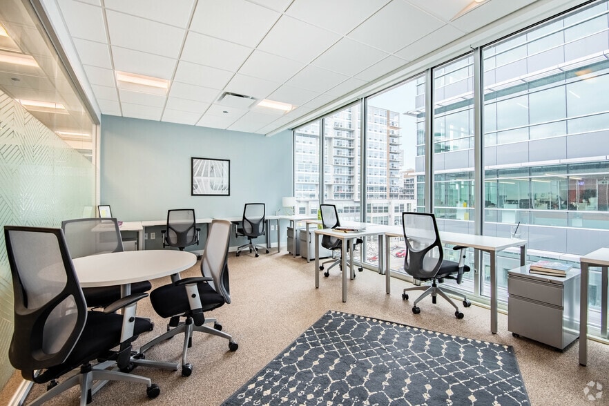 Photo of 4th Floor Ste 