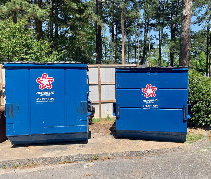 More Photos Of 2109 Elvira St, Fayetteville Apartments For Sale