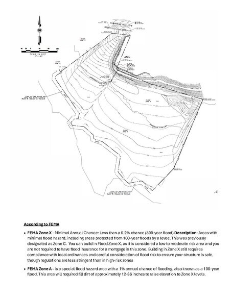 More Photos Of I-59 and Hwy 174, Springville Land For Sale