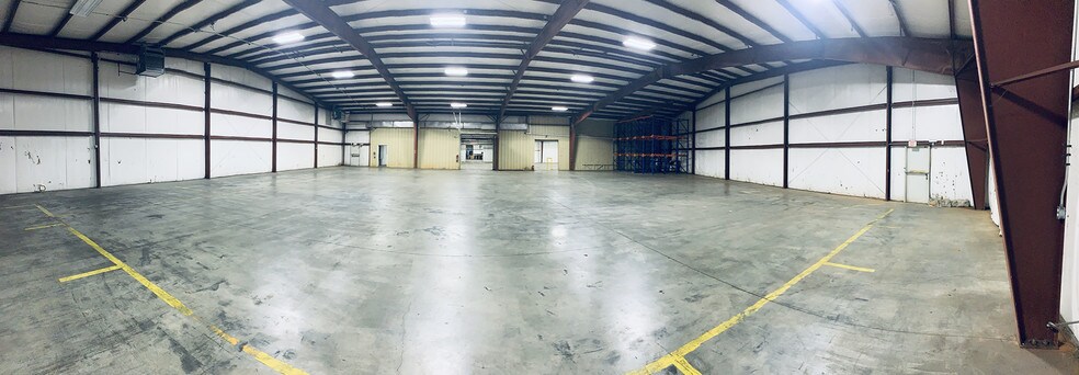 More Photos Of 510 Cedar Springs Ave, Spartanburg Manufacturing For Sale