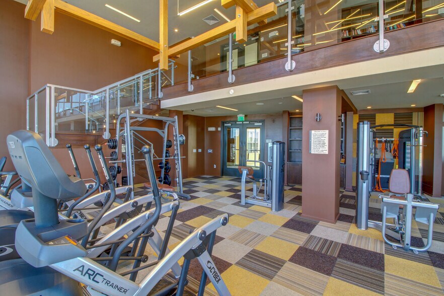 More Photos Of 2785 N Speer Blvd, Denver Apartments For Lease