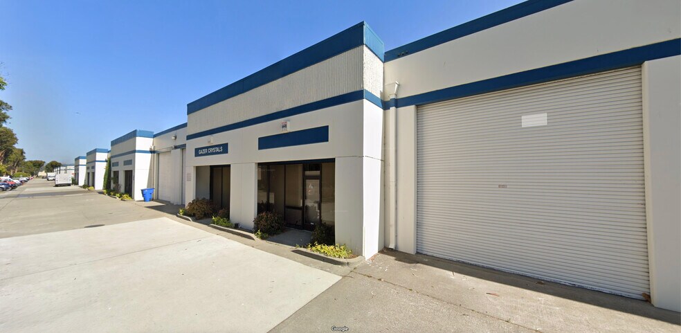 More Photos Of 430 N Canal St, South San Francisco Manufacturing For Sale