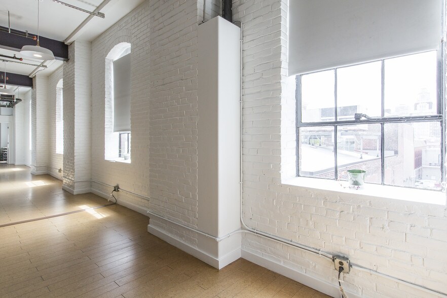 More Photos Of 219 Cuthbert St, Philadelphia Loft Creative Space For Lease