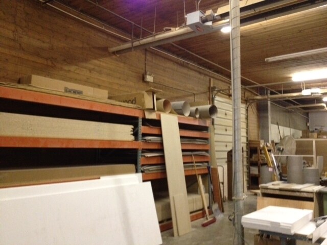 More Photos Of 328 N Grand Ave, Poughkeepsie Warehouse For Lease
