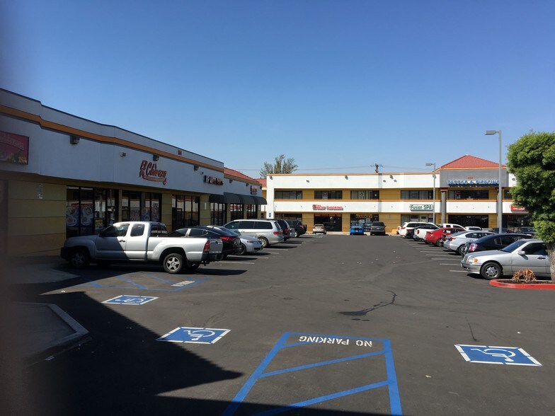 More Photos Of 508-514 S Smith Ave, Corona Unknown For Lease