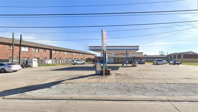 Primary Photo Of 6318 Hayne Blvd, New Orleans Convenience Store For Sale