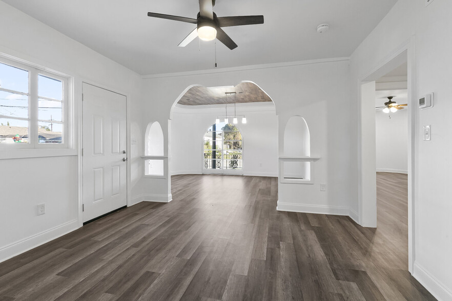 More Photos Of 2908 Audubon St, New Orleans Apartments For Sale