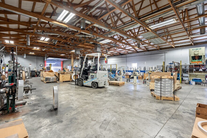 More Photos Of , Rochelle Industrial For Sale