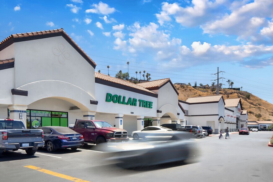 More Photos Of 1200-1330 E Washington St, Colton Unknown For Lease