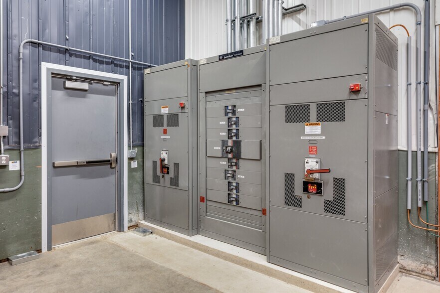 More Photos Of 2335 W Main St, Lowell Warehouse For Sale