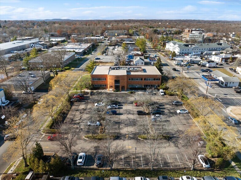 More Photos Of 333 Old Hook Rd, Westwood Medical For Sale