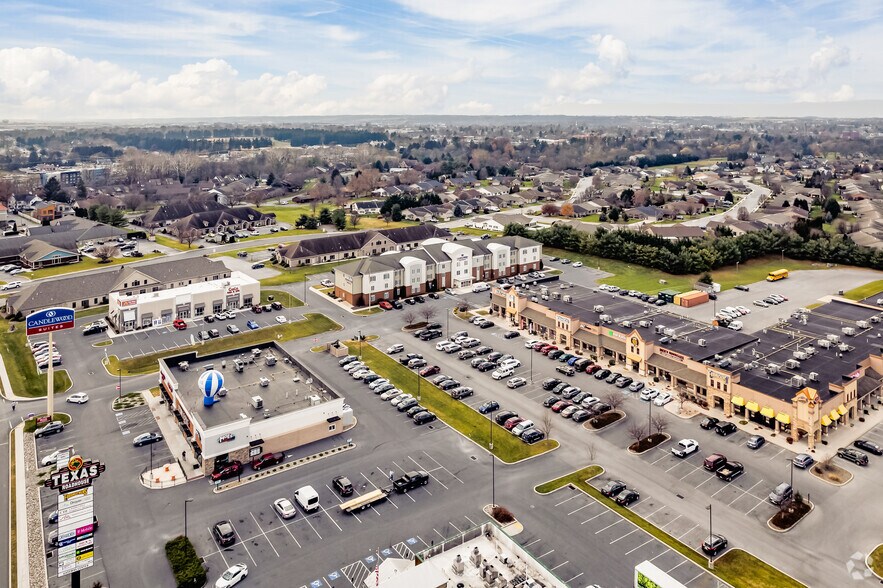 More Photos Of 231 Walker Rd, Chambersburg Hotel For Sale