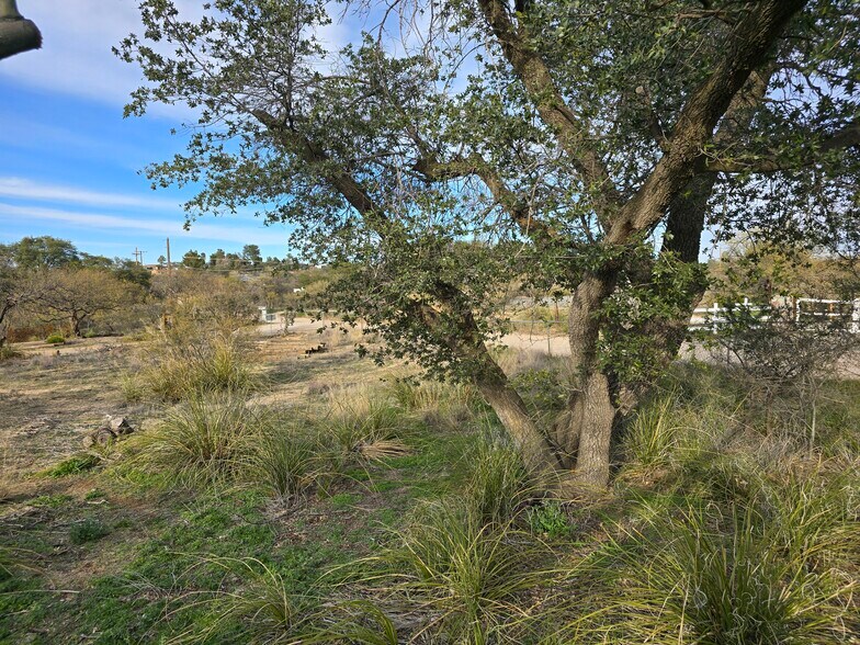 More Photos Of 1290 Rancho Robles Rd, Oracle Land For Sale