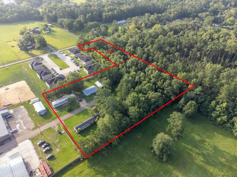 More Photos Of 45486 Christopher Ln, Hammond Land For Sale