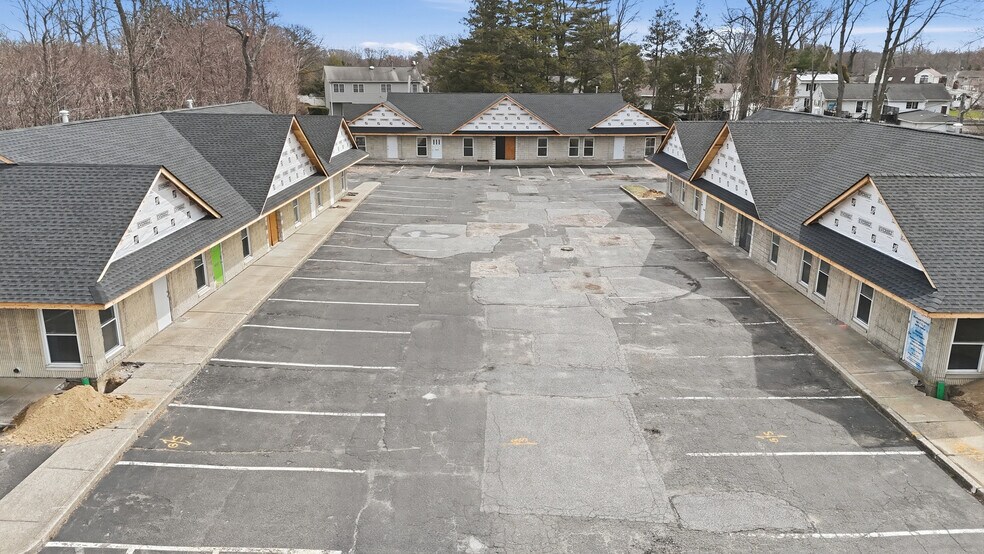 More Photos Of 359 Route 111, Smithtown Medical For Lease