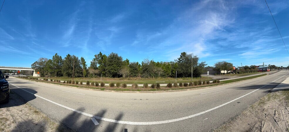 More Photos Of 0 N State St, Bunnell Land For Sale