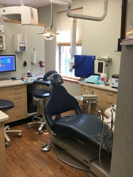 More Photos Of 851 Main St, Weymouth Medical For Lease