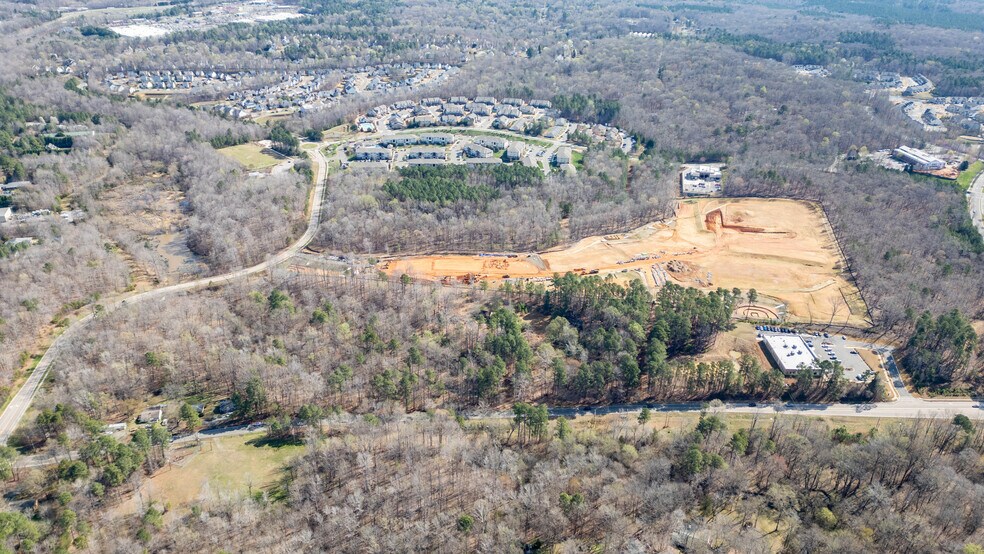 More Photos Of 2701 Old NC 86 Hwy, Hillsborough Land For Sale