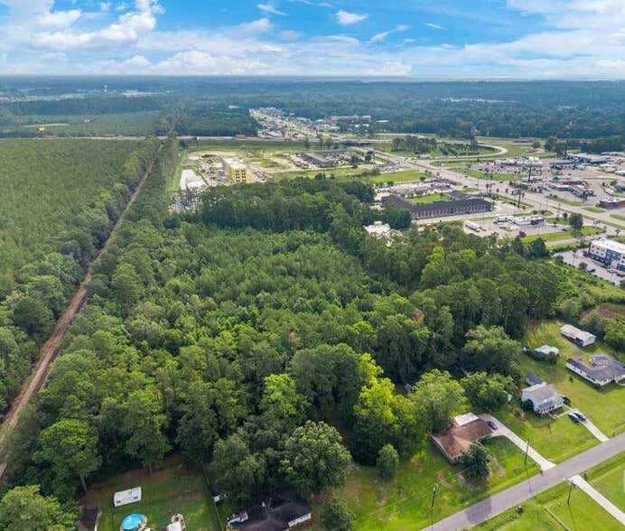 More Photos Of 000 Hwy 17, Richmond Hill Land For Sale