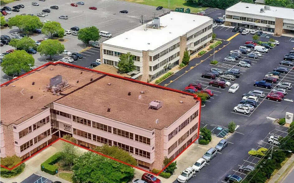 More Photos Of 397 Little Neck Rd, Virginia Beach Medical For Lease