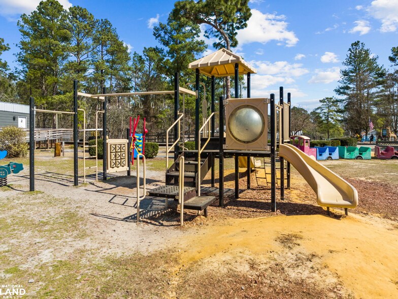 More Photos Of 159 Mini Ln, Cameron Land For Sale