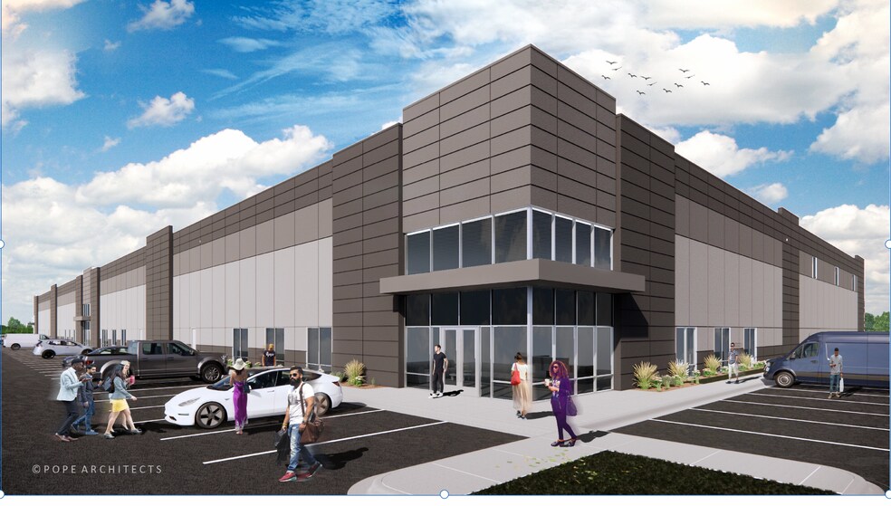Primary Photo Of BTS 145th St NE, Rosemount Unknown For Lease