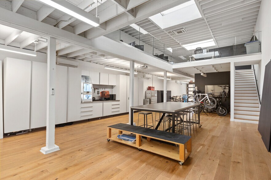 More Photos Of 1082 Howard St, San Francisco Research And Development For Lease