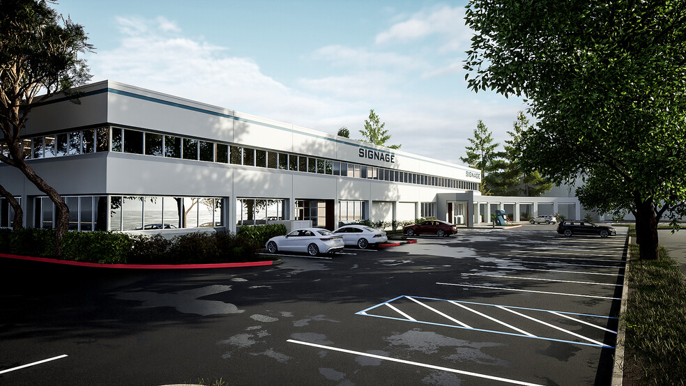 Primary Photo Of 255 Fourier Ave, Fremont Research And Development For Lease