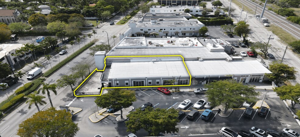 More Photos Of 5084 Biscayne Blvd, Miami General Retail For Lease