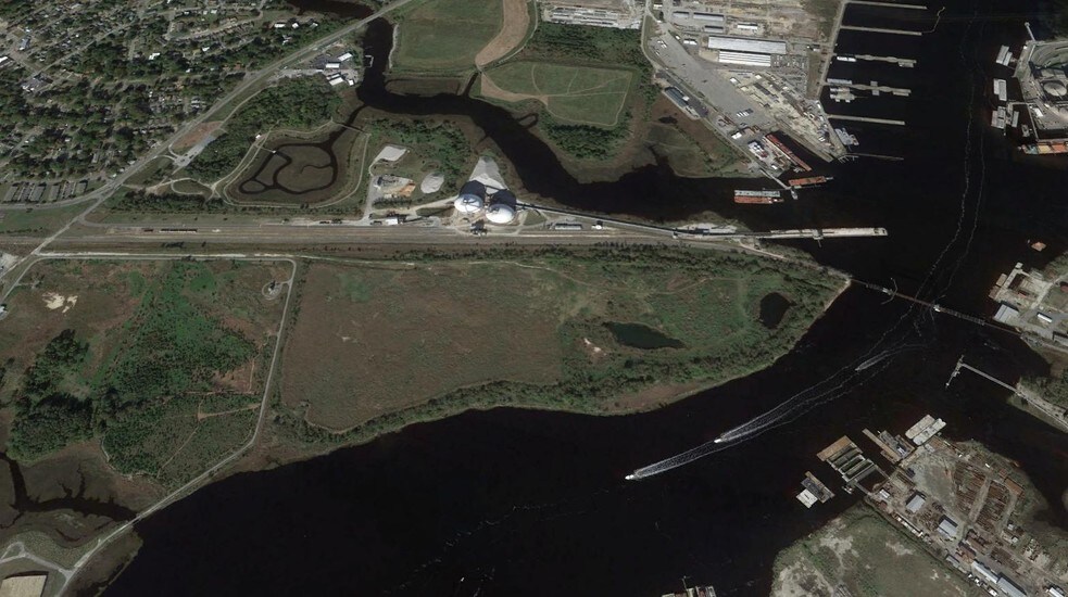 Primary Photo Of 1213 Victory Blvd, Chesapeake Land For Sale