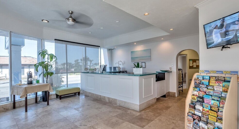 More Photos Of 1503 S Atlantic Ave, Daytona Beach Hotel For Sale