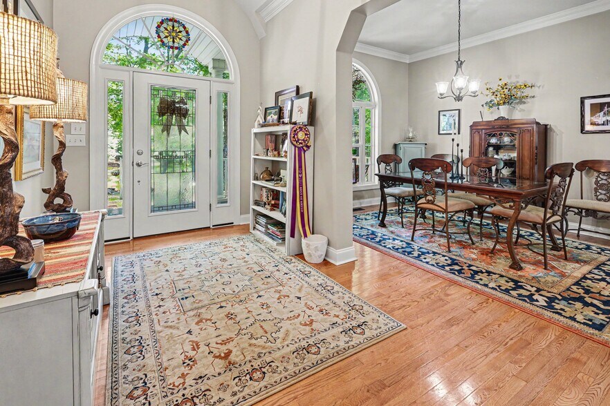 More Photos Of 4037 Old Williamston Rd, Belton Specialty For Sale