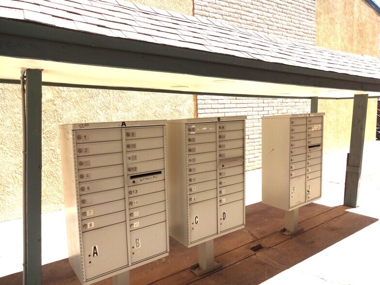 More Photos Of 5220-5240 E Bellevue St, Tucson Apartments For Sale