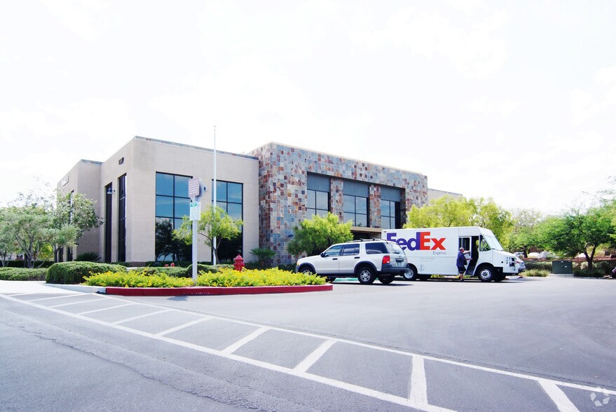 Primary Photo Of 1707 Village Center Cir, Las Vegas Office For Lease