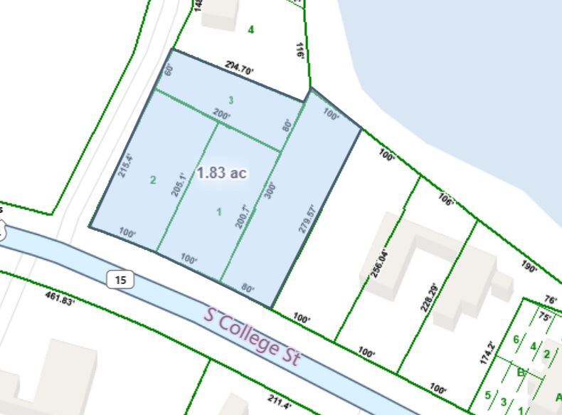 More Photos Of Cowan Hwy, Winchester Land For Sale