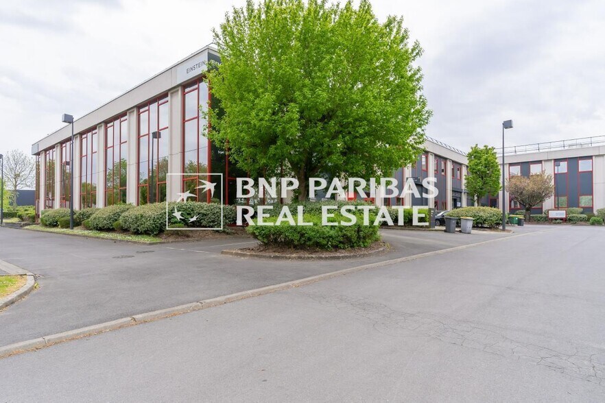 More Photos Of , Antony Office For Sale