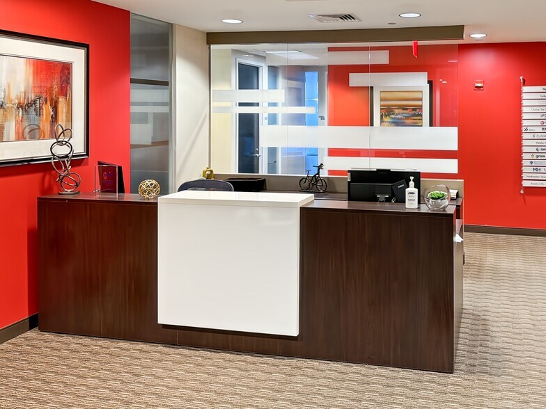 More Photos Of 1650 Market St, Philadelphia Coworking Space